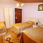 Penzion Ipekyolu Konagi 2*