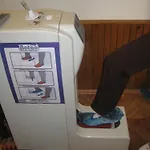 Ipekyolu Konagi Beypazarı