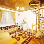 Ipekyolu Konagi Beypazarı