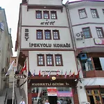 Ipekyolu Konagi Penzion Beypazarı