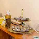 Ipekyolu Konagi Penzion