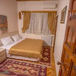 Ipekyolu Konagi Beypazarı