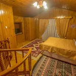 Ipekyolu Konagi Beypazarı