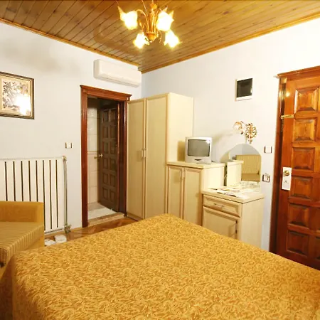 Penzion Ipekyolu Konagi 2*