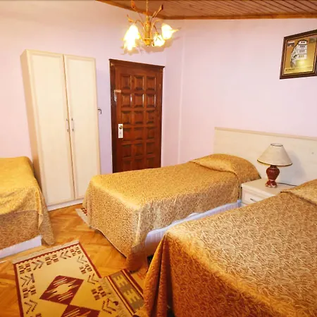 Ipekyolu Konagi Penzion 2*