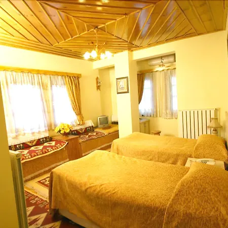 Ipekyolu Konagi 2* Beypazarı