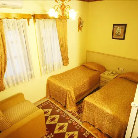 Ipekyolu Konagi 2* Beypazarı