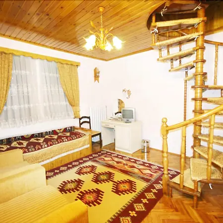 Ipekyolu Konagi Beypazarı