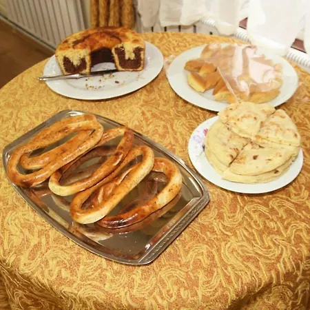 Zajazd Ipekyolu Konagi