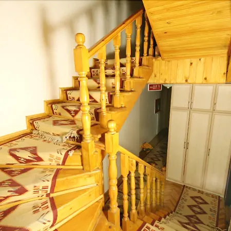 Ipekyolu Konagi 2* Beypazarı