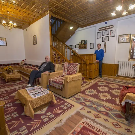 Ipekyolu Konagi 2* Beypazarı