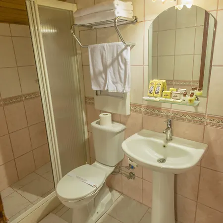 Zajazd Ipekyolu Konagi Beypazarı