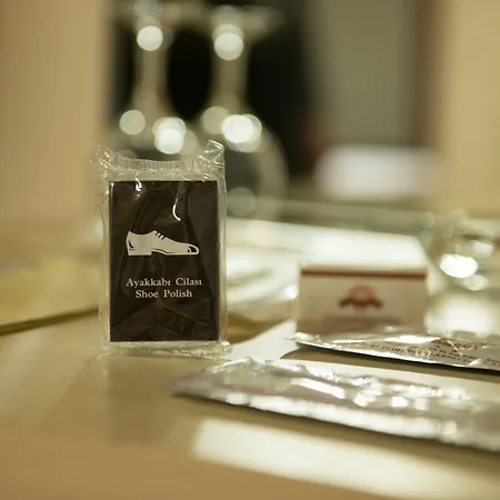 Zajazd Ipekyolu Konagi