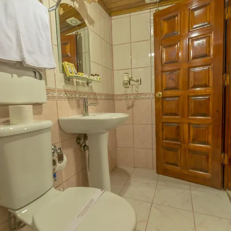 Ipekyolu Konagi 2* Beypazarı