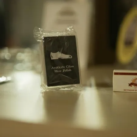 Zajazd Ipekyolu Konagi 2*