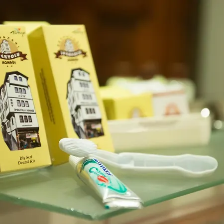 Zajazd Ipekyolu Konagi