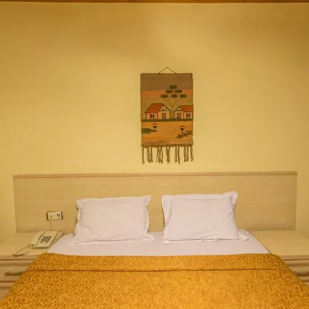 Inn Ipekyolu Konagi Beypazari