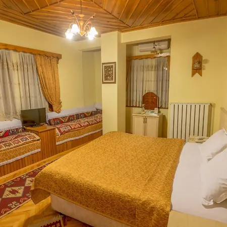 Ipekyolu Konagi Inn