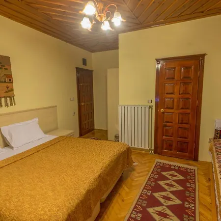 Ipekyolu Konagi Inn 2*