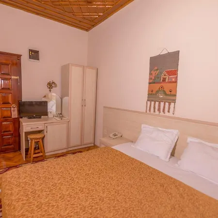 Ipekyolu Konagi 2* Beypazari