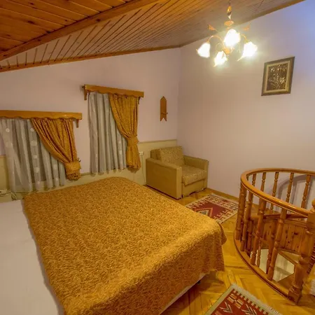 Inn Ipekyolu Konagi 2*