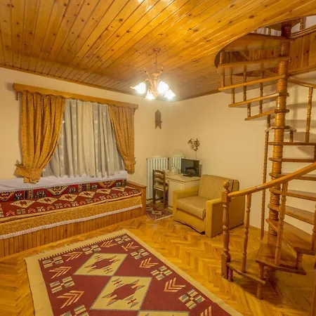Ipekyolu Konagi 2* Beypazari