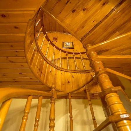 Ipekyolu Konagi Inn Beypazari
