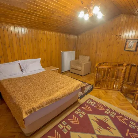 Zajazd Ipekyolu Konagi