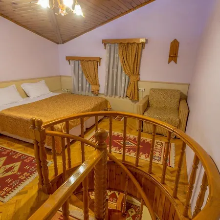 Ipekyolu Konagi Inn 2*