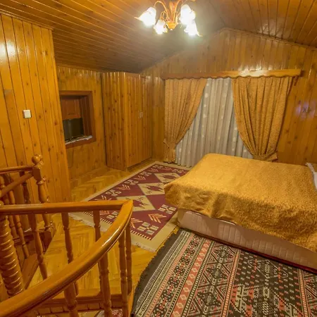 Ipekyolu Konagi Beypazari