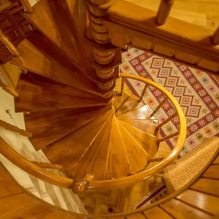 Ipekyolu Konagi Zajazd