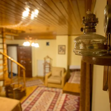 Inn Ipekyolu Konagi Beypazari