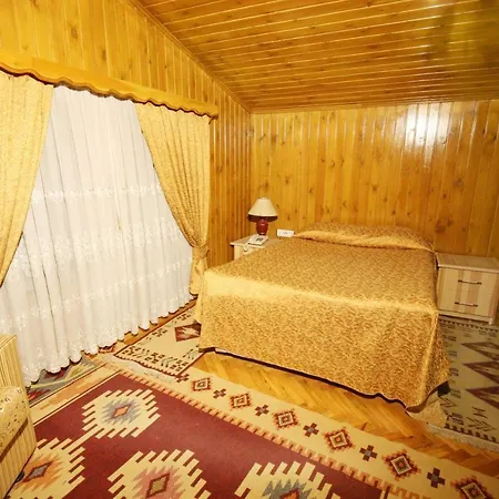 Ipekyolu Konagi Zajazd