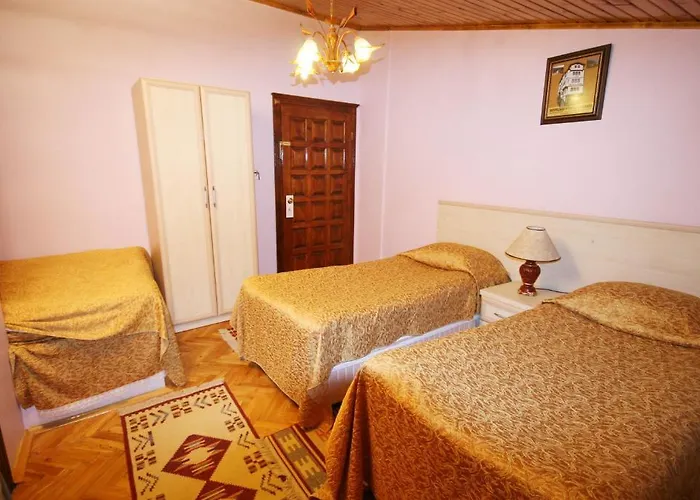 Kro Ipekyolu Konagi 2*