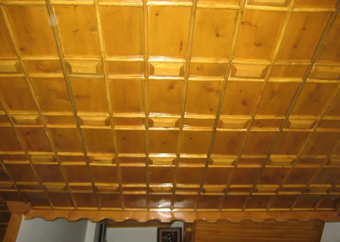 Kro Ipekyolu Konagi Beypazarı