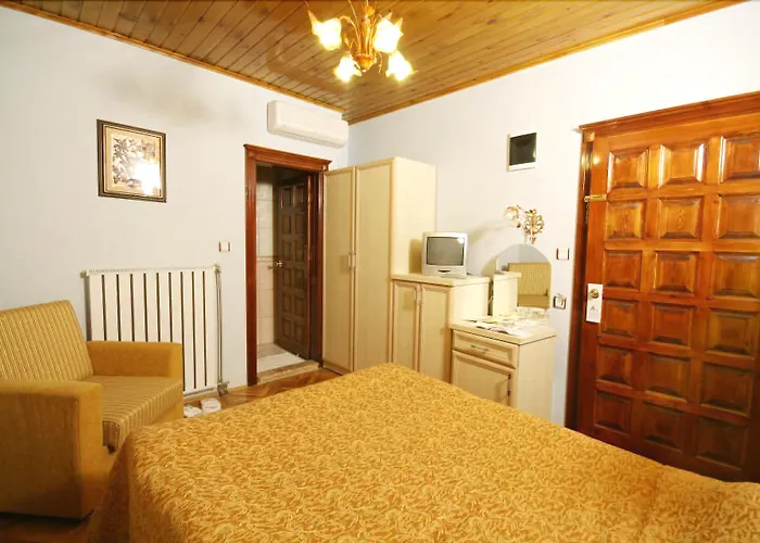 Fogadó Ipekyolu Konagi 2*