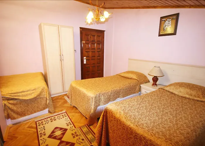 Ipekyolu Konagi Kro 2*