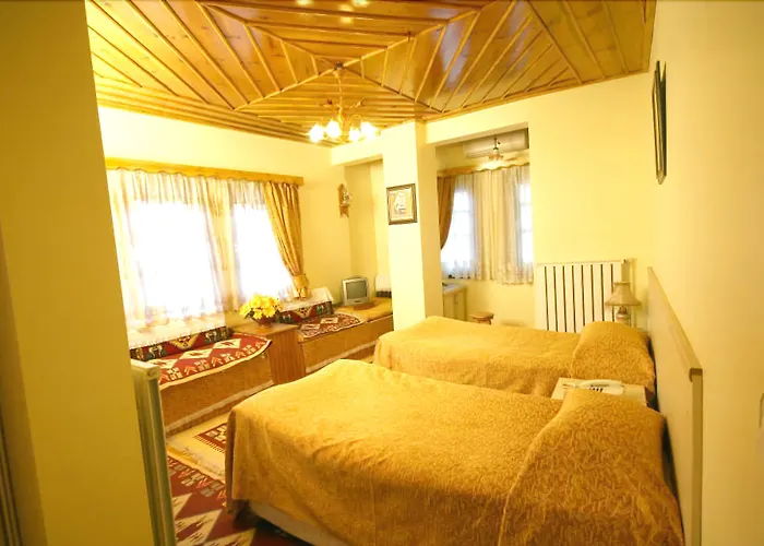 Ipekyolu Konagi 2* Beypazarı