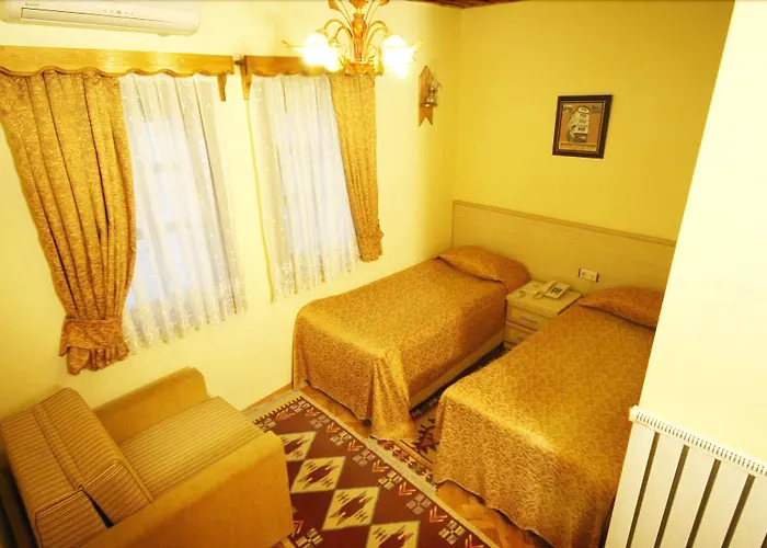 Ipekyolu Konagi 2* Beypazarı