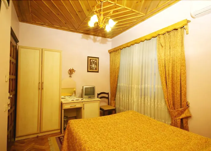 Ipekyolu Konagi Fogadó Beypazarı