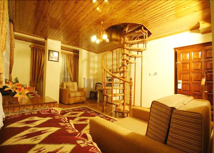 Ipekyolu Konagi Kro Beypazarı