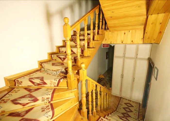 Ipekyolu Konagi 2* Beypazarı