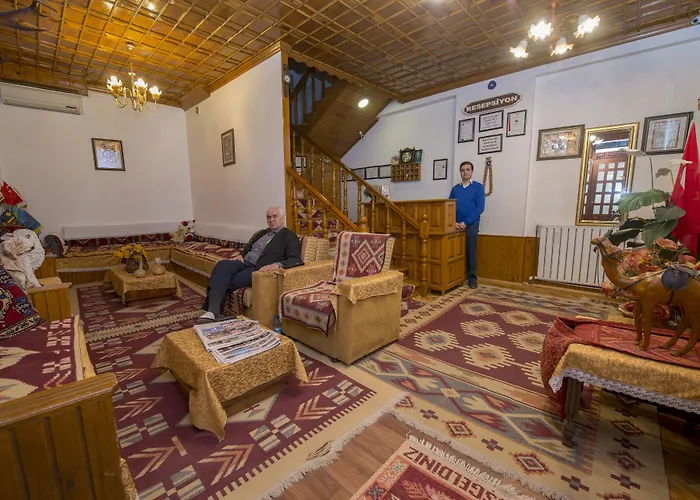 Ipekyolu Konagi 2* Beypazarı