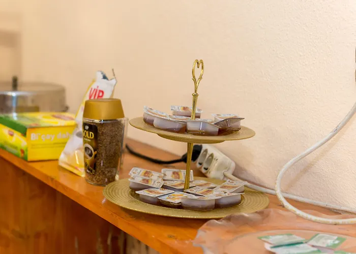 Ipekyolu Konagi Fogadó