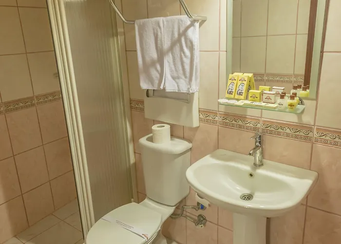 Fogadó Ipekyolu Konagi Beypazarı