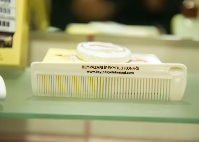 Fogadó Ipekyolu Konagi Beypazarı