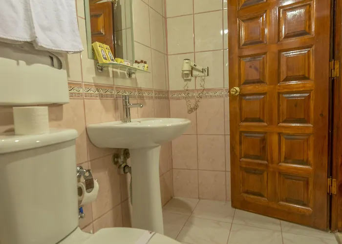 Ipekyolu Konagi 2* Beypazarı