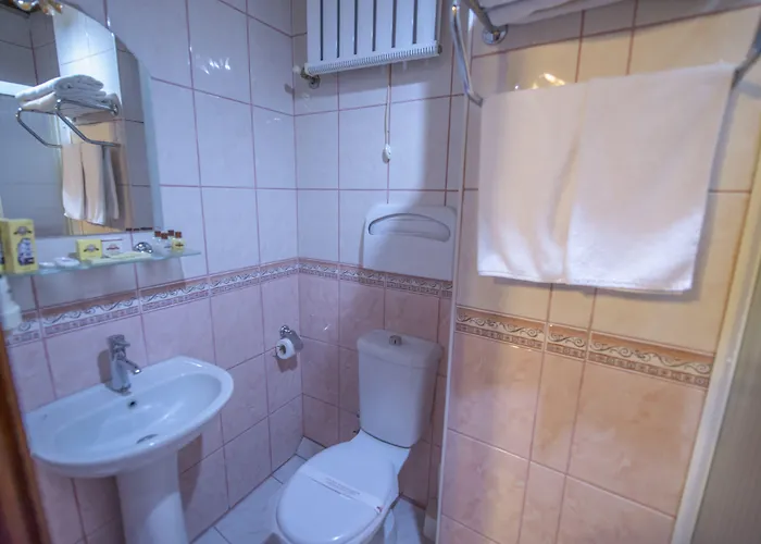 Fogadó Ipekyolu Konagi Beypazarı