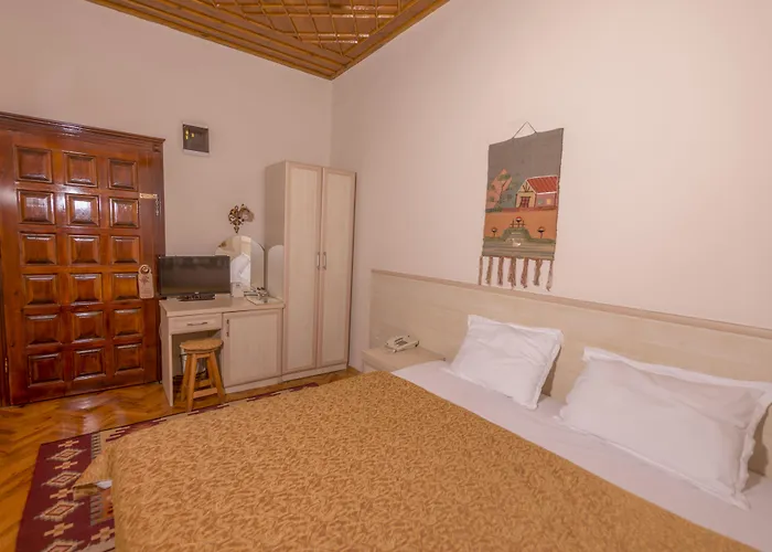 Ipekyolu Konagi 2* Beypazarı