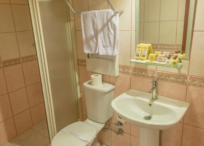 Ipekyolu Konagi Fogadó Beypazarı